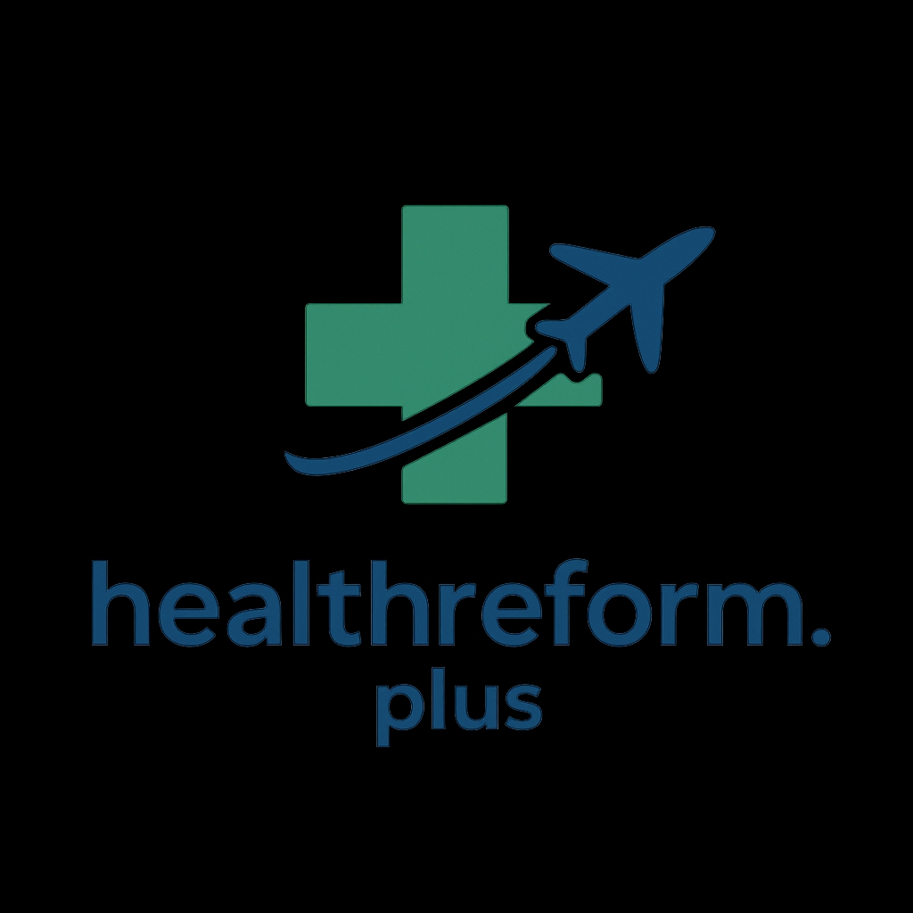 Healthrefom